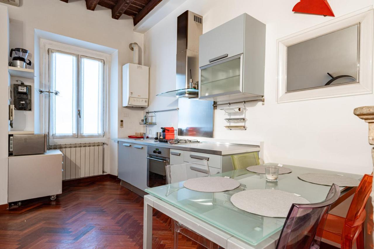 Ticinese Livings Comfy Suite - Full City Center Milano Ngoại thất bức ảnh