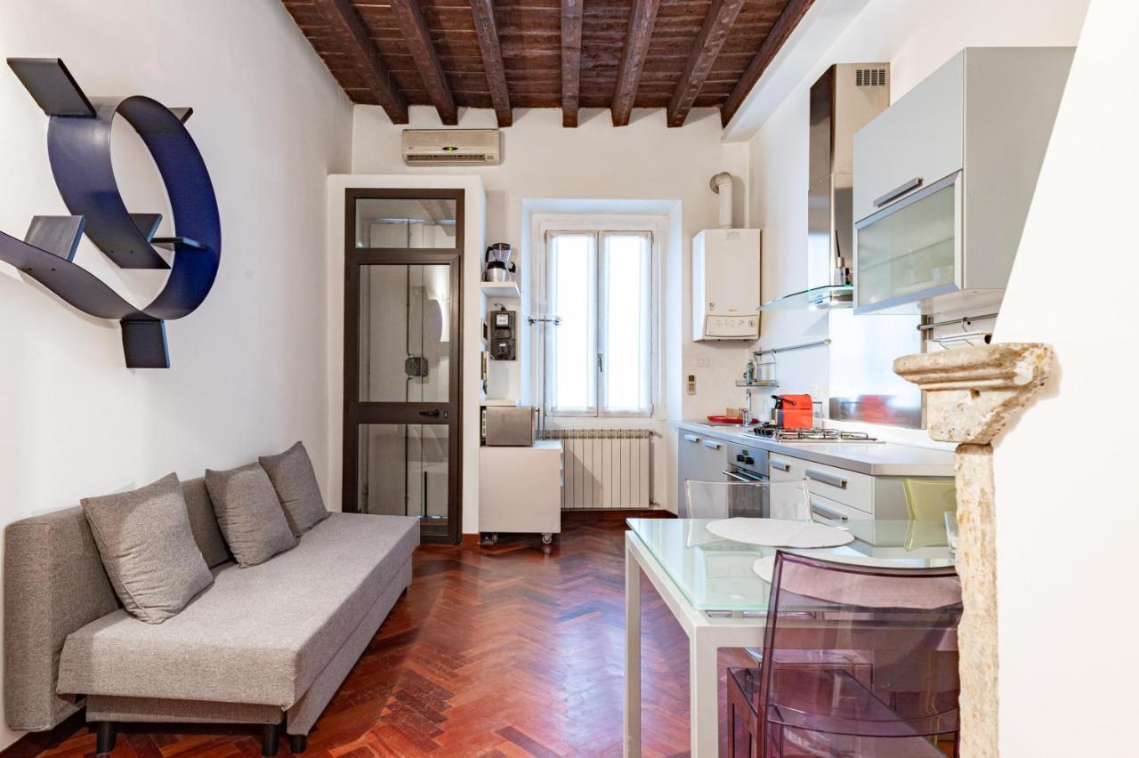 Ticinese Livings Comfy Suite - Full City Center Milano Ngoại thất bức ảnh