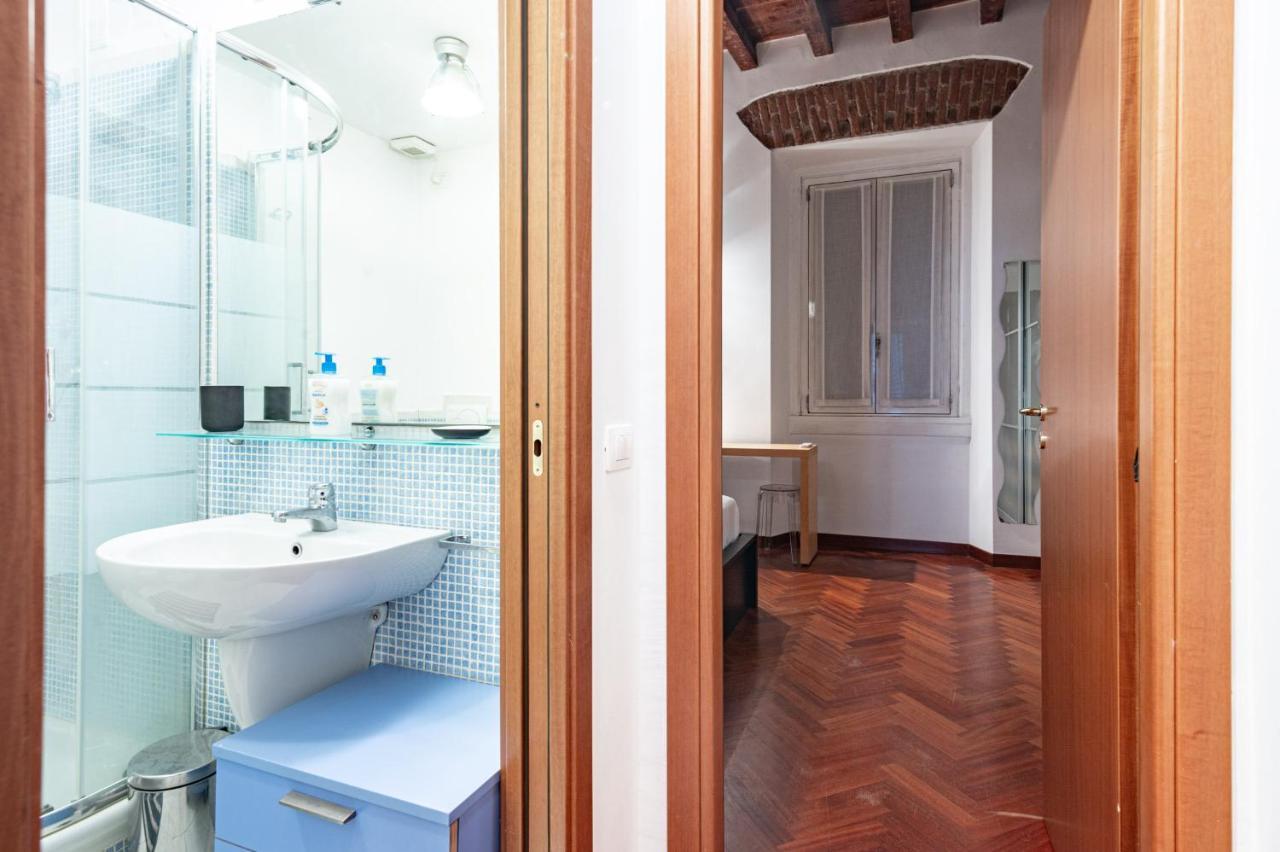 Ticinese Livings Comfy Suite - Full City Center Milano Ngoại thất bức ảnh